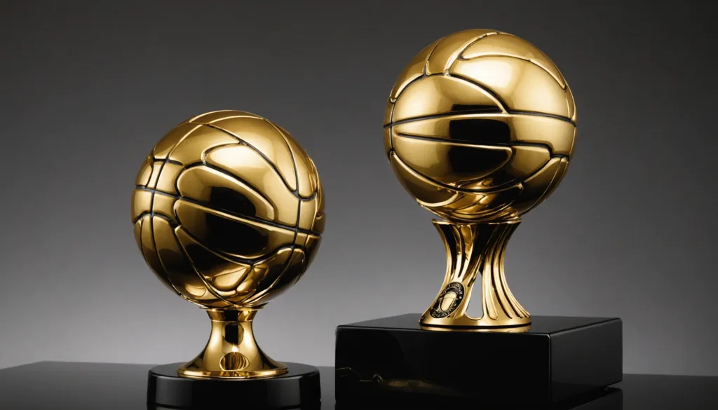Mvp что это в спорте. Критерии голосования за самого ценного игрока сезона в NBA