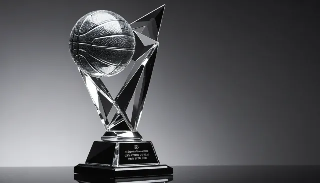 MVP матча. Как стать MVP в баскетболе и что для этого нужно